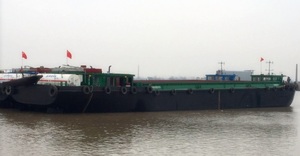 邳州LNG双燃料多用途船（4艘）