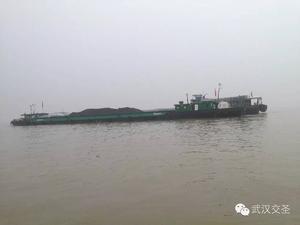 苏连海通货系列LNG动力船